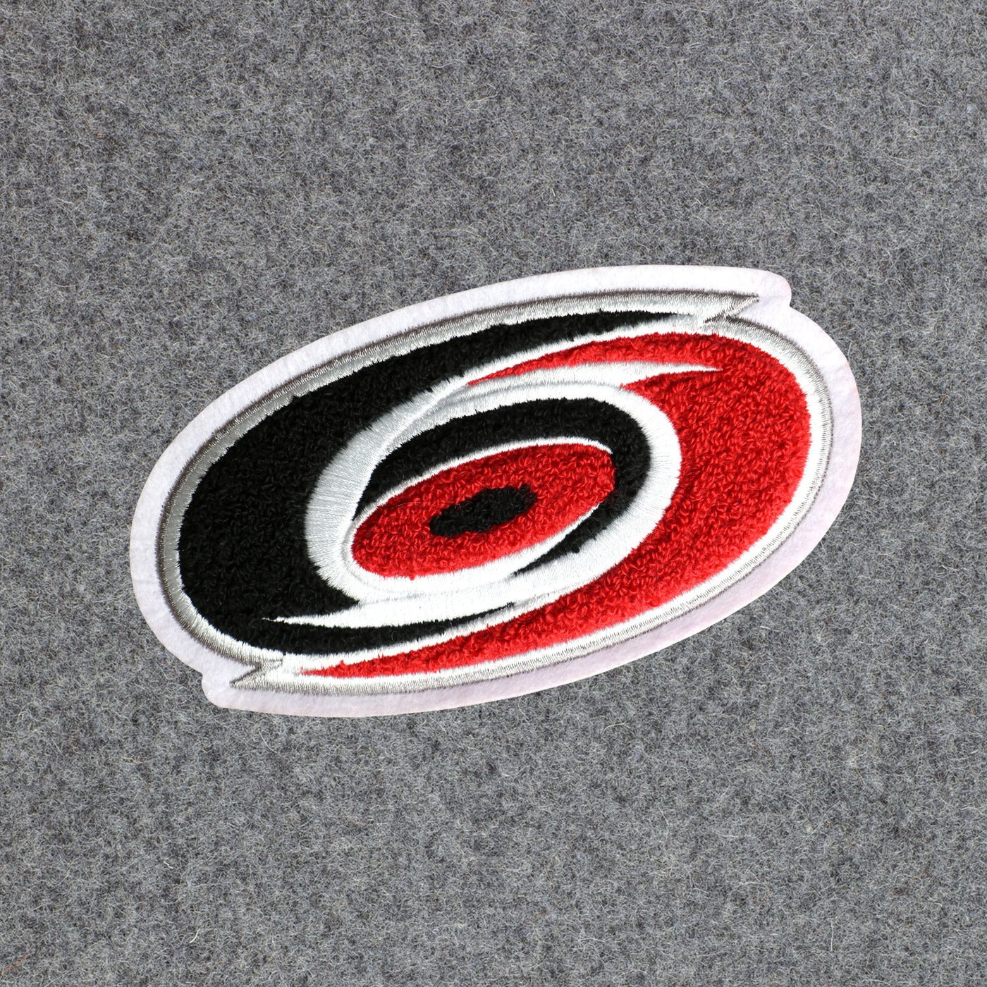 Carolina Hurricanes Tote Bag