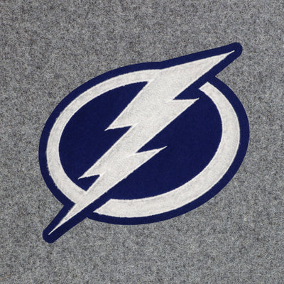 Tampa Bay Lightning Tote Bag