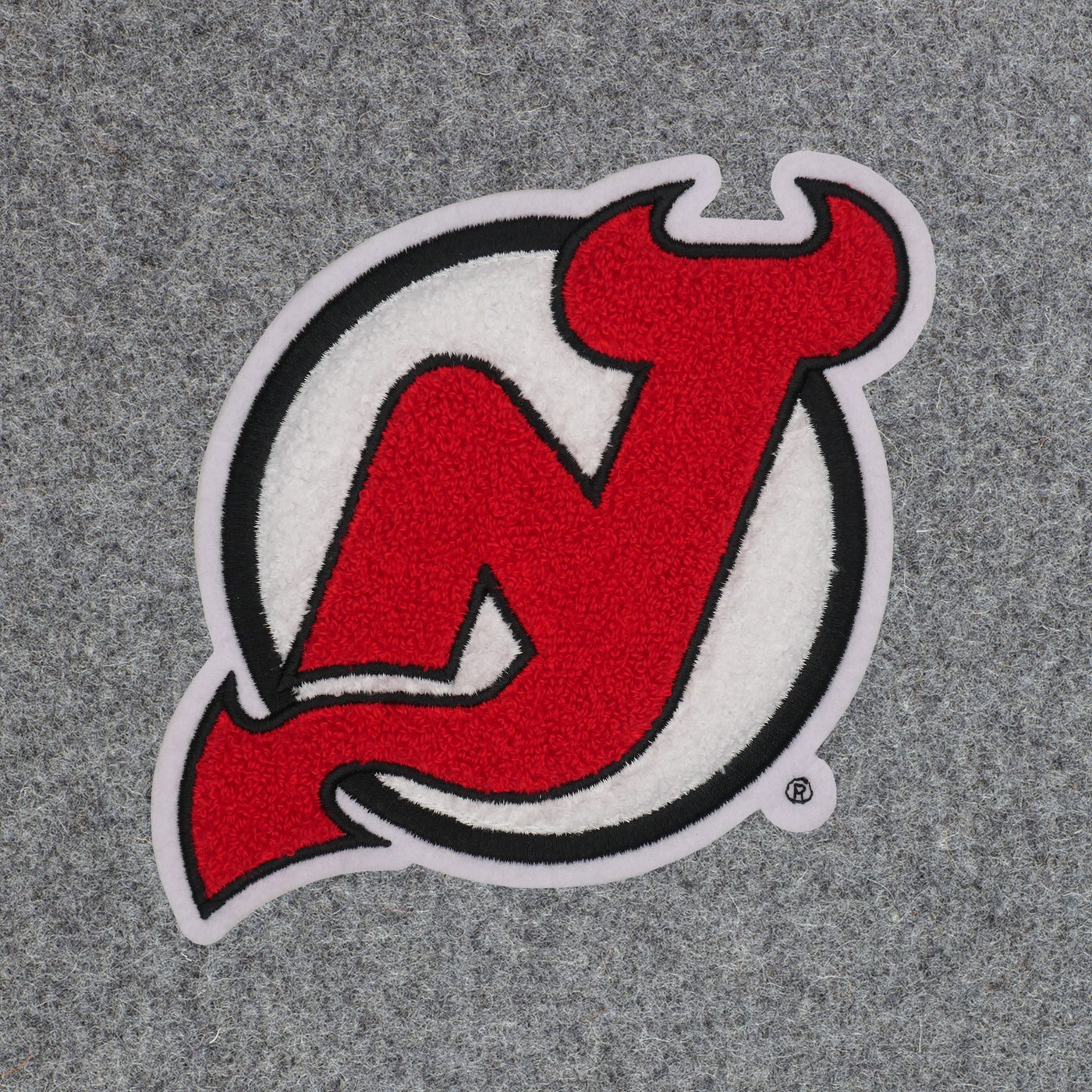 New Jersey Devils Tote Bag