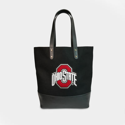 Ohio State Buckeyes Tote Bag