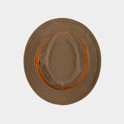 Tom Beckbe Field Hat