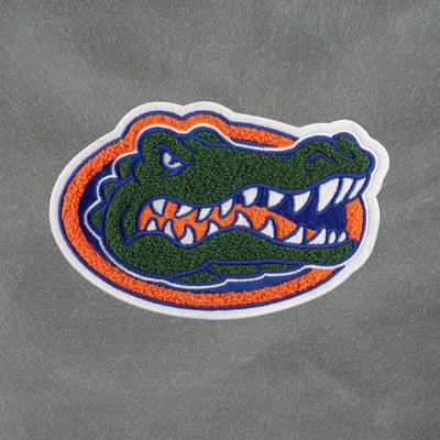 Florida Gators Pro Waxed Canvas Weekender