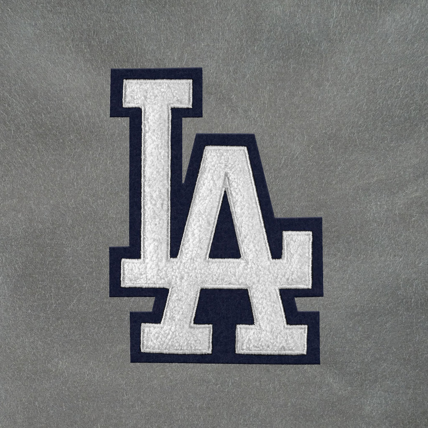 Los Angeles Dodgers Pro Waxed Canvas Weekender