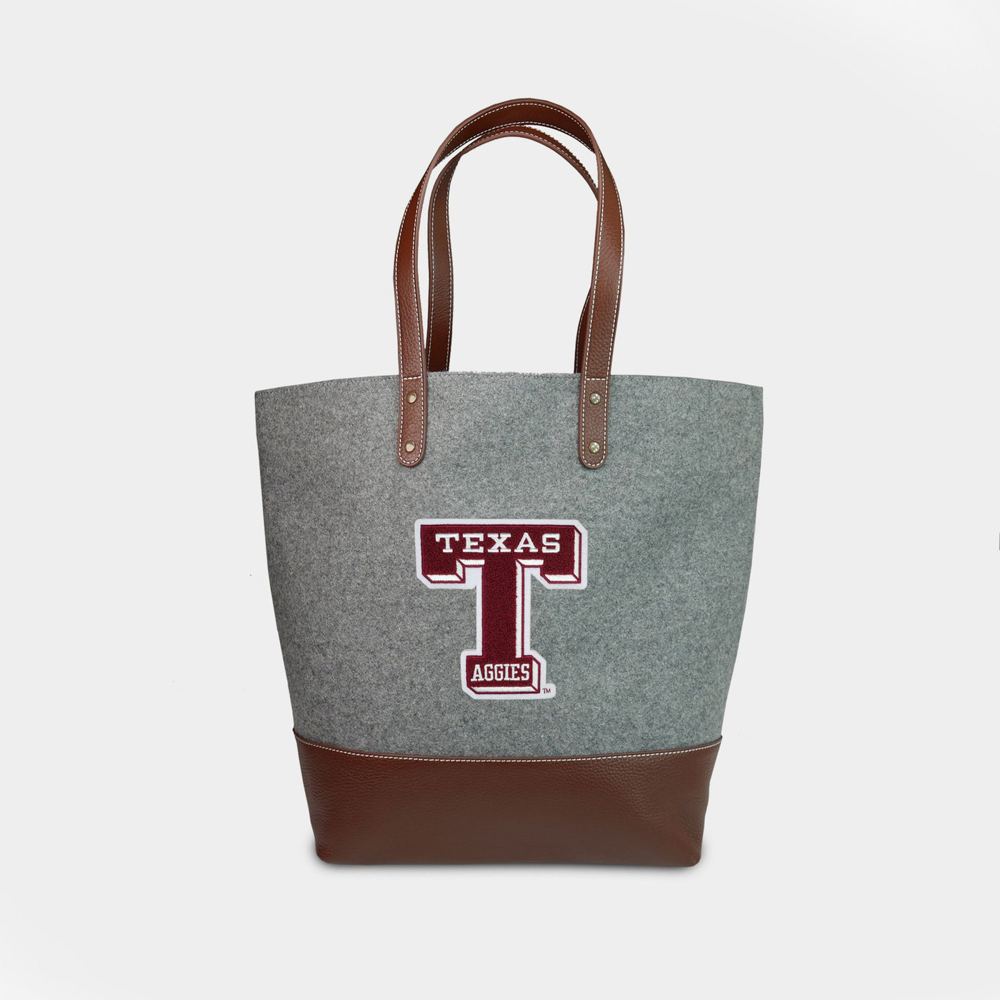 Texas A&M Aggies Vault "T" Tote Bag