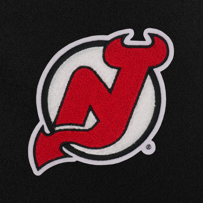 New Jersey Devils Weekender Duffle Bag