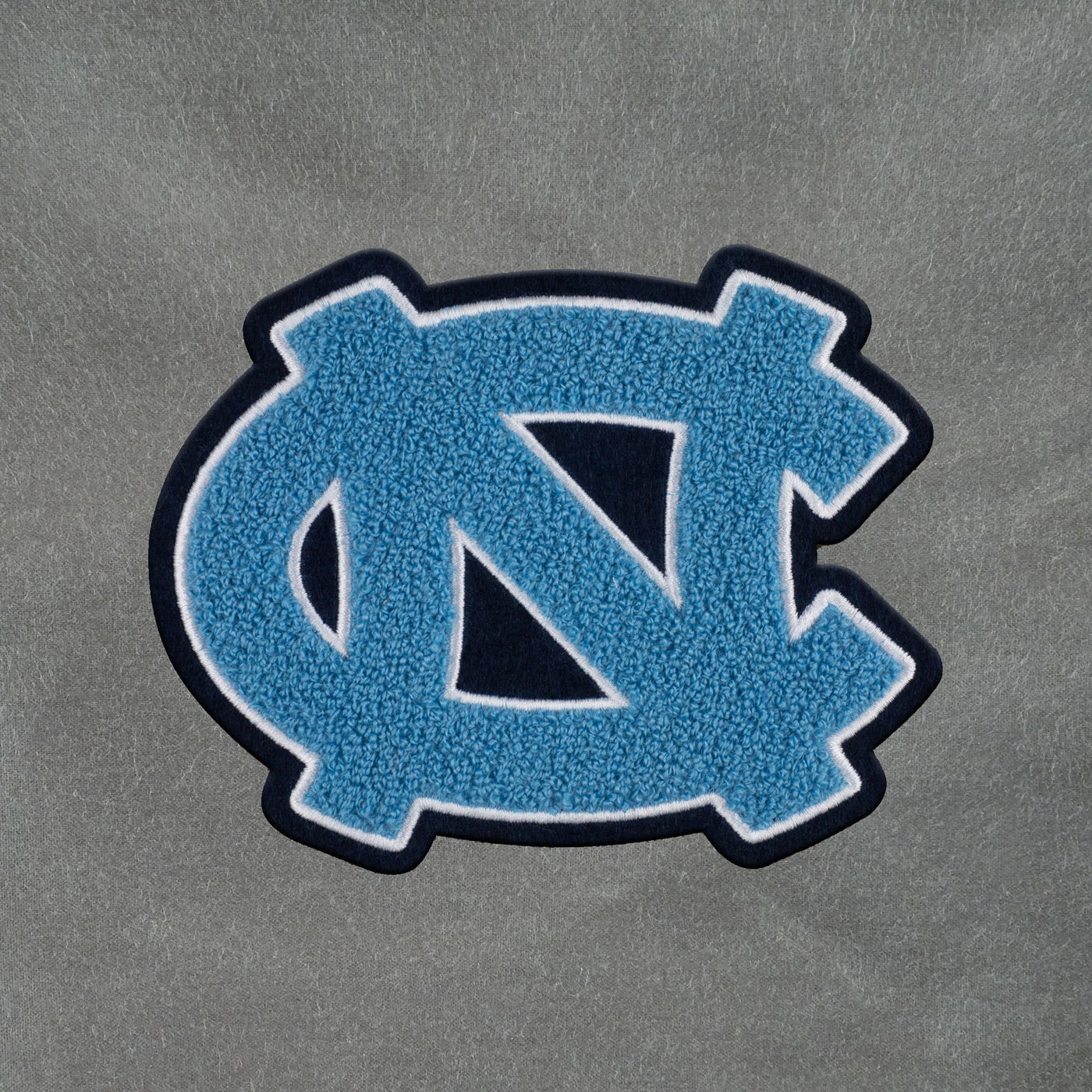 North Carolina Tar Heels "NC" Pro Waxed Canvas Weekender