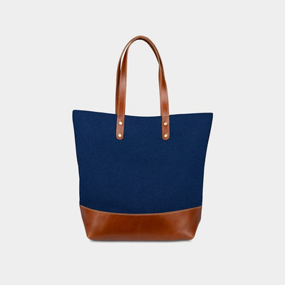 New York Giants Tote Bag