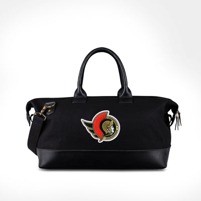 Ottawa Senators Weekender Duffle Bag