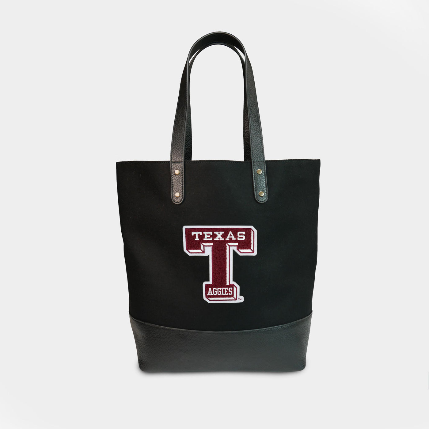 Texas A&M Aggies Vault "T" Tote Bag