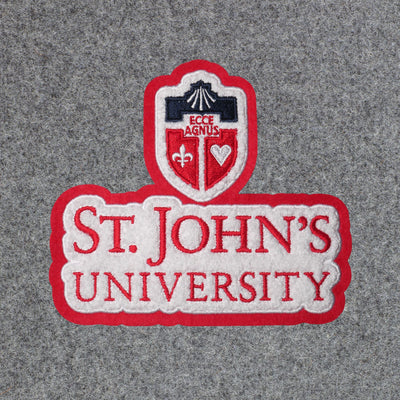 St. John's Red Storm Tote Bag