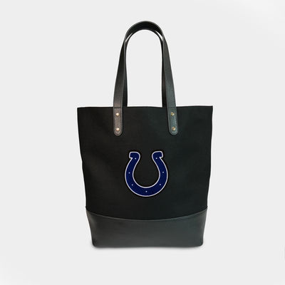 Indianapolis Colts Tote Bag