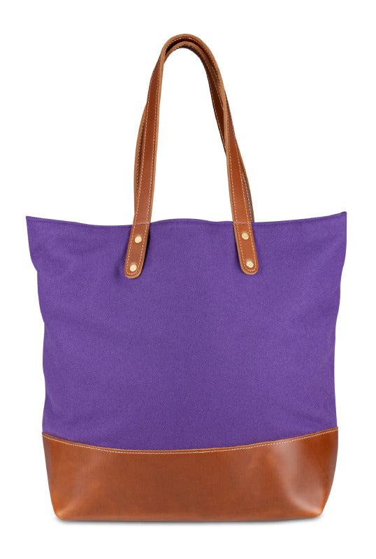 LSU Tigers Vault "Tiger" Tote Bag