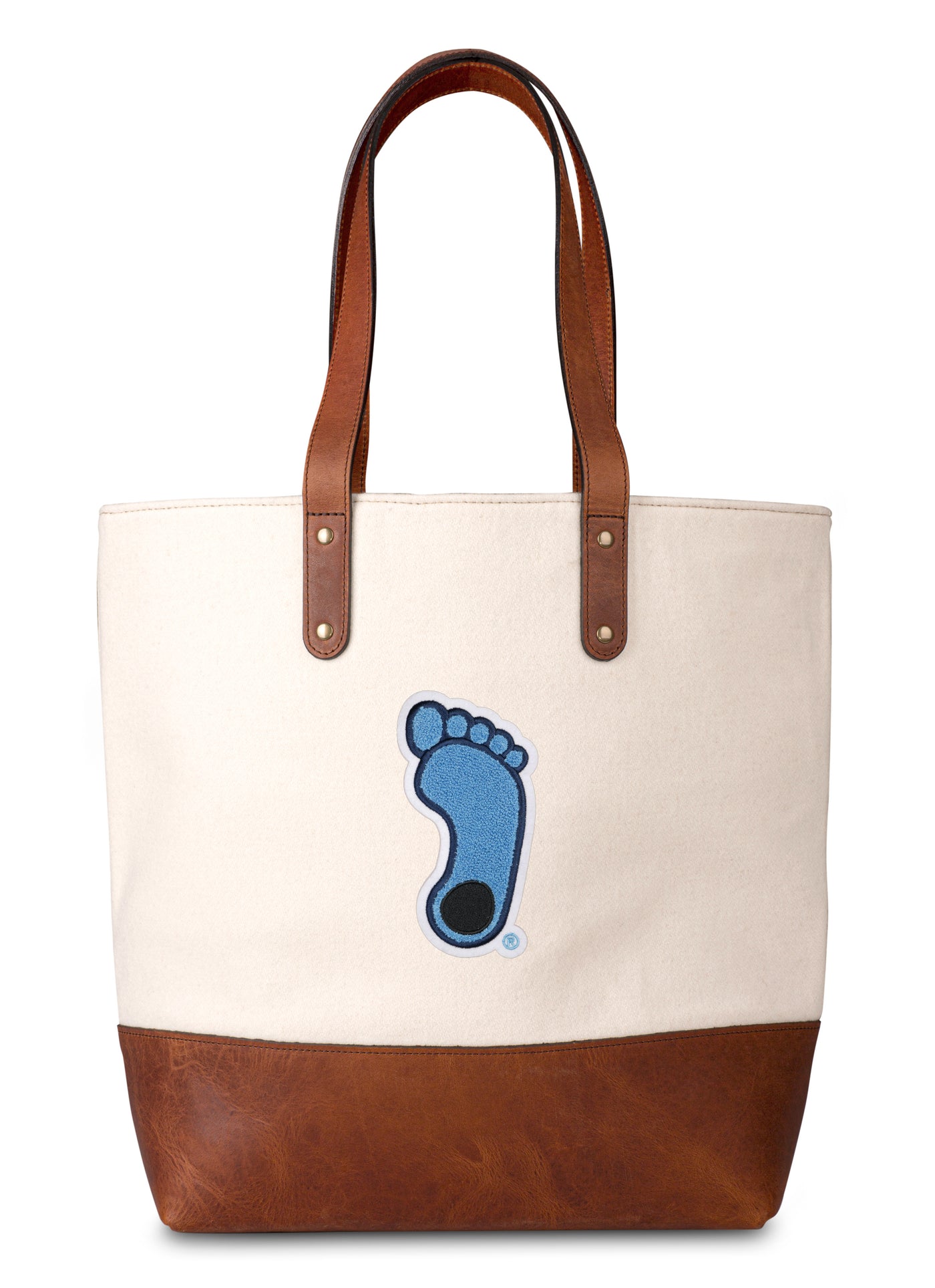 North Carolina Tar Heels "Tar Heel" Tote