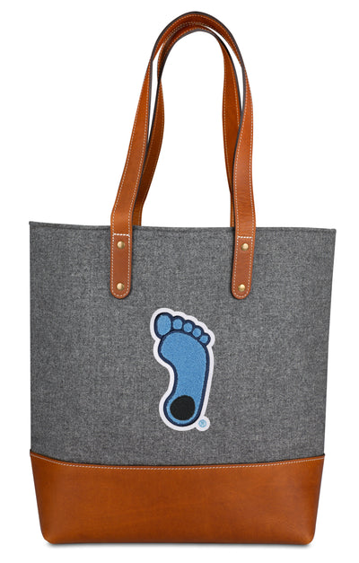 North Carolina Tar Heels "Tar Heel" Tote