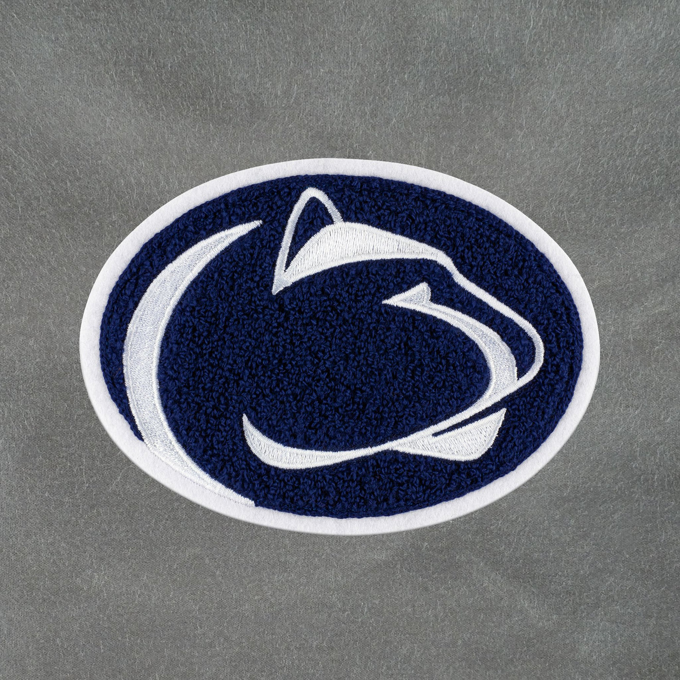 Penn State "Nittany Lion" Pro Waxed Canvas Weekender