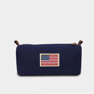 Heritage Gear USA Woolen Dopp Kit