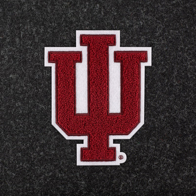 Indiana Hoosiers "IU" Weekender Duffle Bag