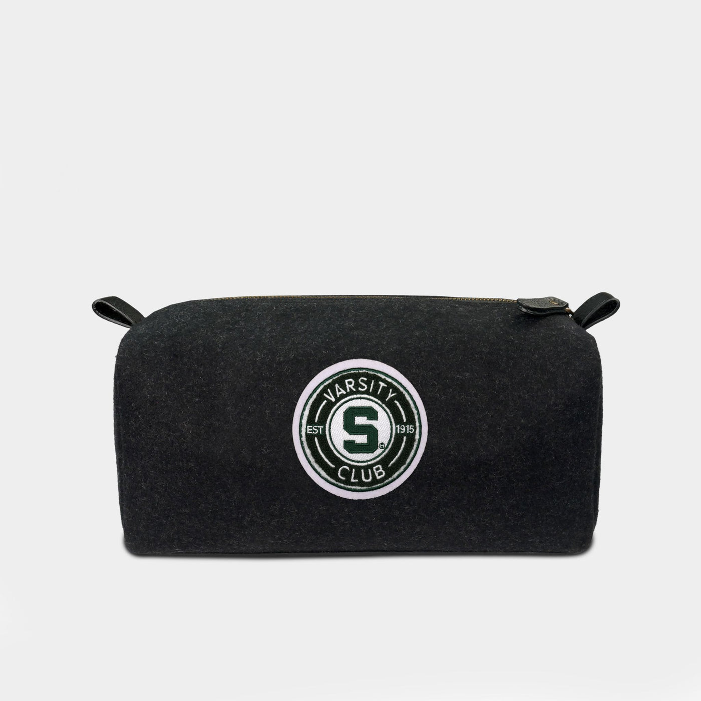 Michigan State "Varsity S Club" Dopp Kit