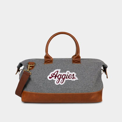 Texas A&M Aggies Weekender Duffle Bag