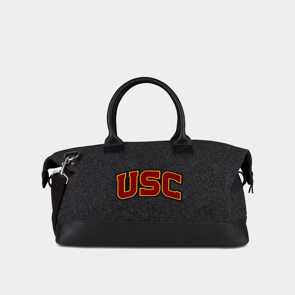 Usc hot sale duffle bag